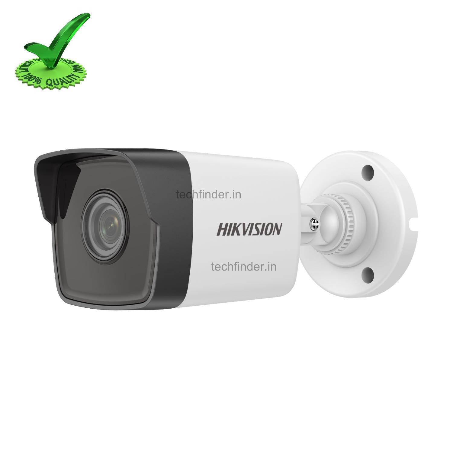 Hikvision DS-2CD1043G0E-I 4MP IP Bullet Camera Hikvision DS-2CD1043G0E-I 4MP IP Bullet Camera